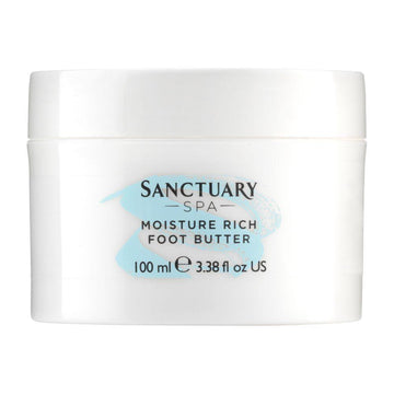 Foot Butter 100Ml